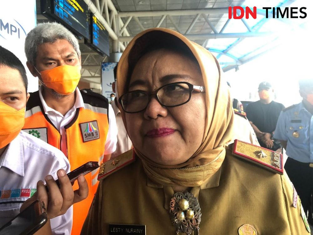 Sumsel Siapkan 421 Fasilitas Kesehatan untuk Vaksinasi