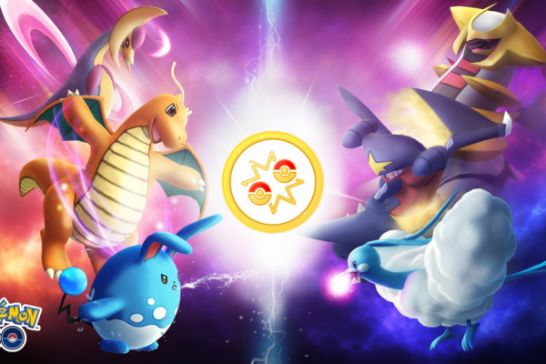 Akibat Virus Corona, Pokemon Go Kini Bisa Dimainkan di dalam Rumah
