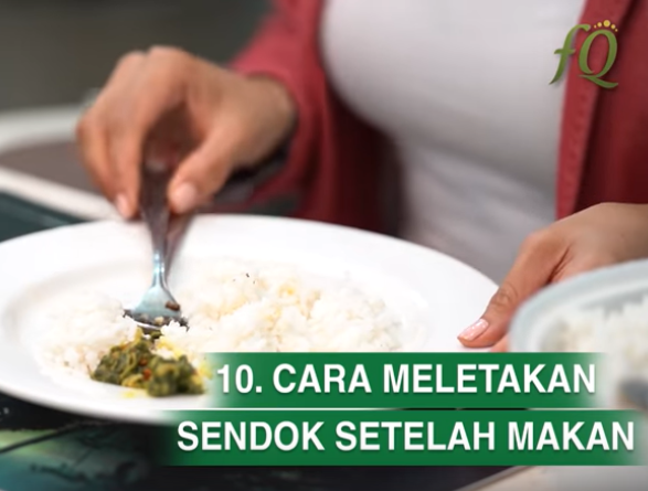 10 Tips dan Cara Makan di Restoran Padang ala Farah Quinn, Sudah Tahu?