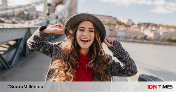 5 cara tebak kepribadian seseorang dari jenis konten media sosialnya