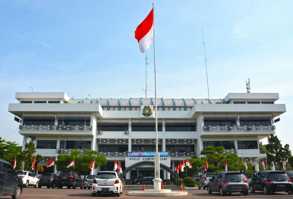 Laboratorium USU Berpotensi Kembangkan Industri di Sumatera Utara