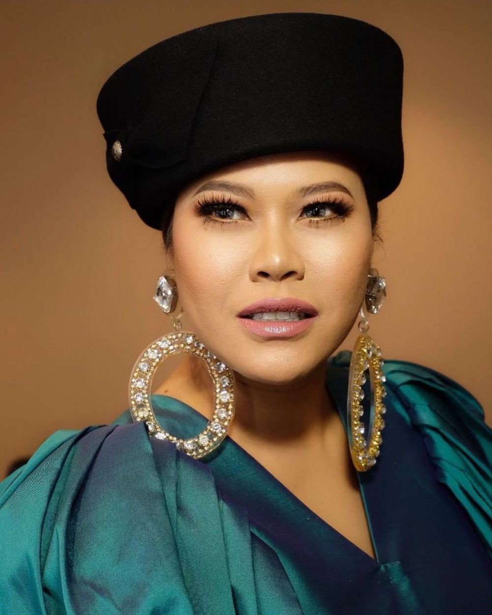 11 Presenter Ini Punya Suara Khas dan selalu Dirindukan