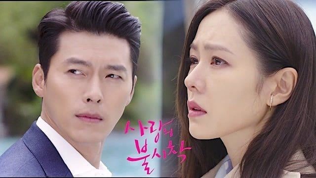 Biar Asyik #DiRumahAja, Ini 10 Drama Korea Seru yang Bisa Kamu Tonton