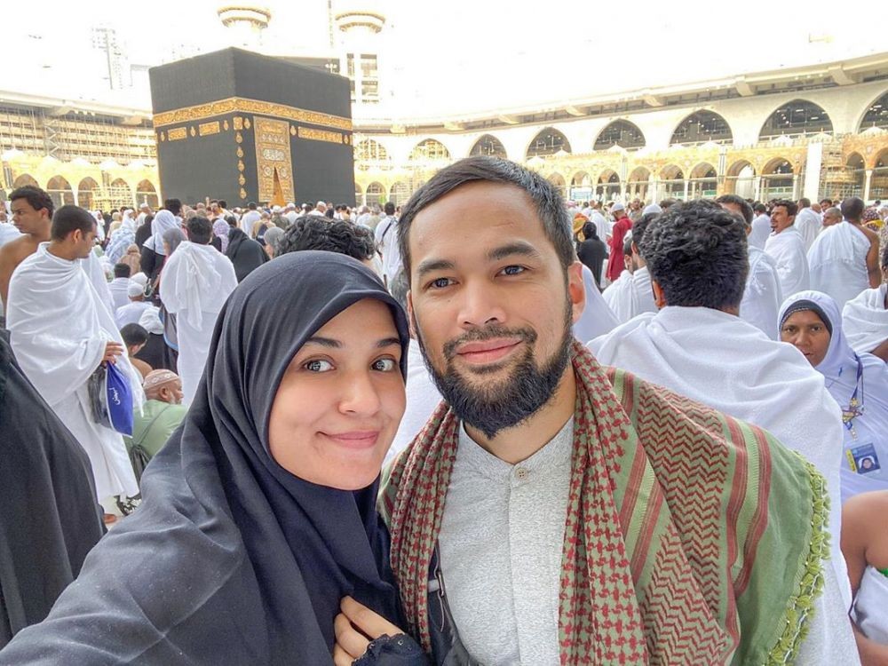 10 Artis yang Cinlok Saat Syuting lalu Menikah, Bukti Jodoh Gak Kemana