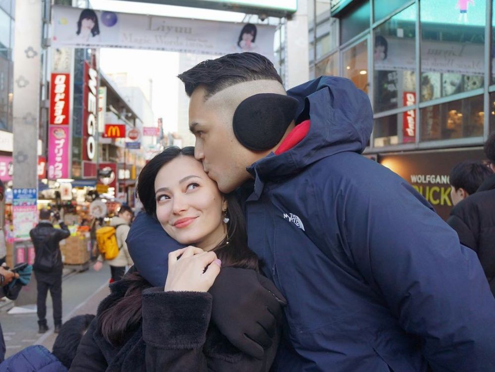 10 Artis yang Cinlok Saat Syuting lalu Menikah, Bukti Jodoh Gak Kemana