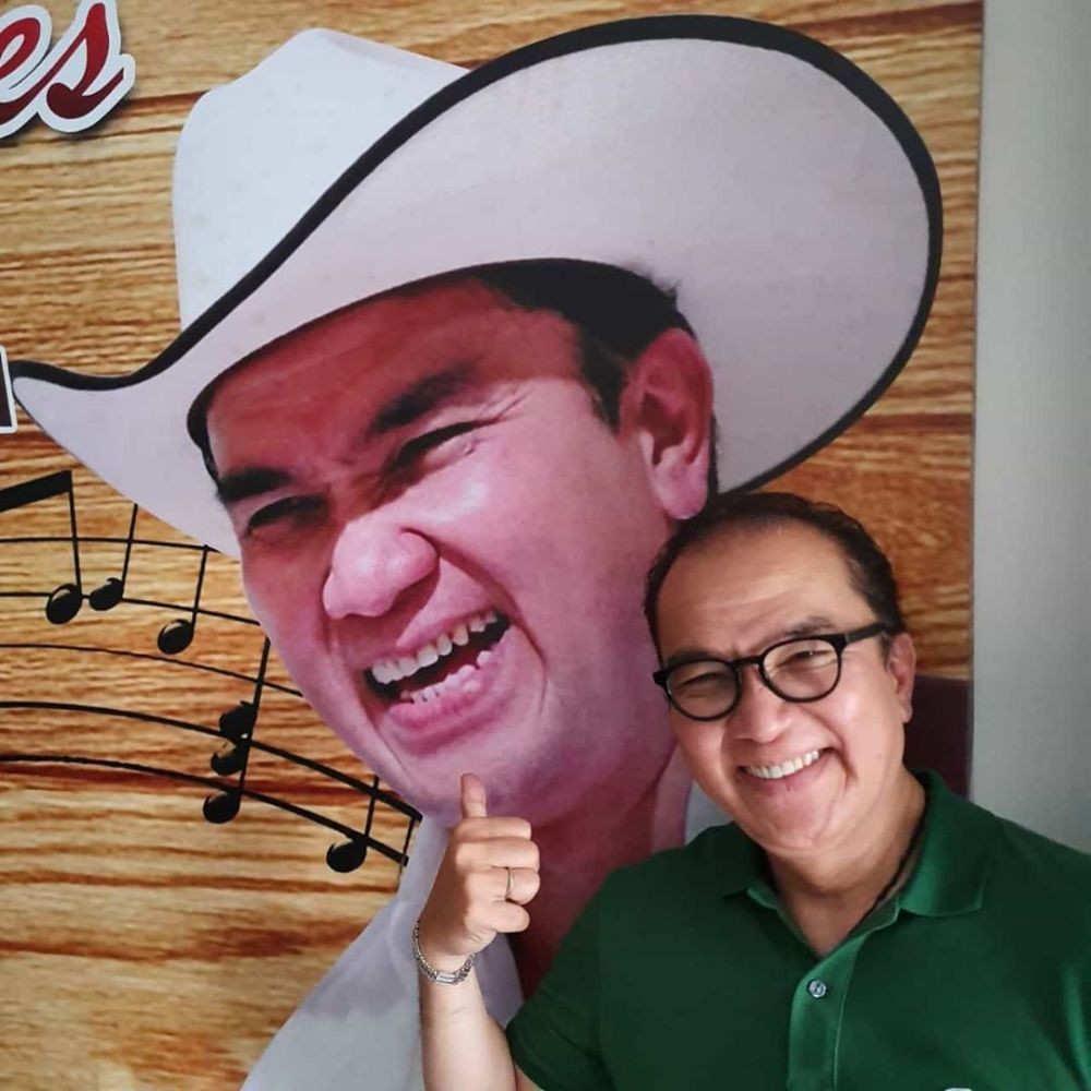 11 Presenter Ini Punya Suara Khas dan selalu Dirindukan