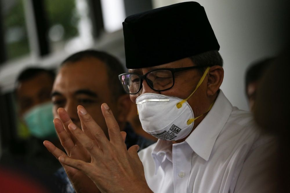 KRL dari Jakarta Cuma Sampai Tangerang Selama Larangan Mudik