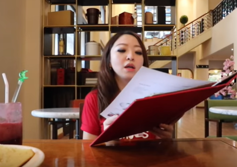 20 Tipe Unik Orang Makan ala Food Vlogger Jennie Linando, Kocak Deh!