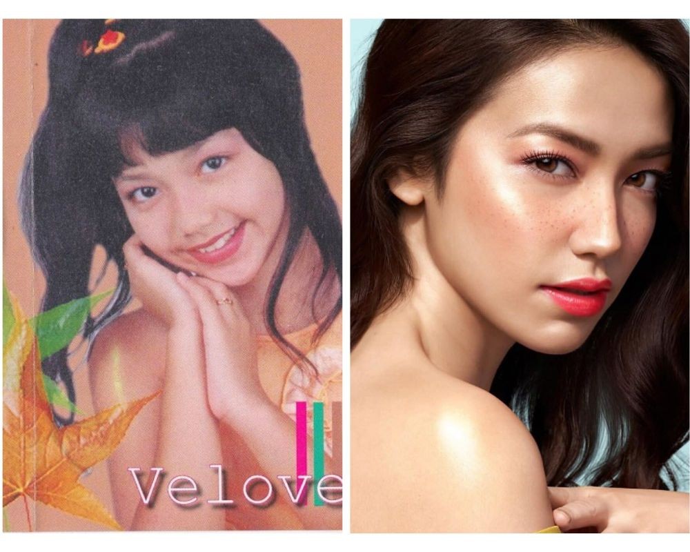 Jarang Ada yang Tahu, 10 Artis Ini Ternyata Memulai Karier Sejak Kecil