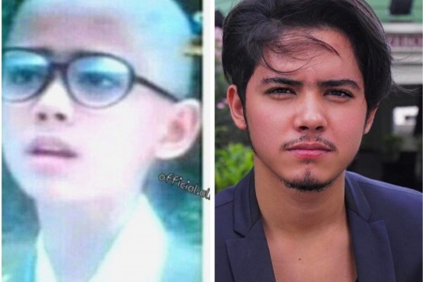 Jarang Ada yang Tahu, 10 Artis Ini Ternyata Memulai Karier Sejak Kecil