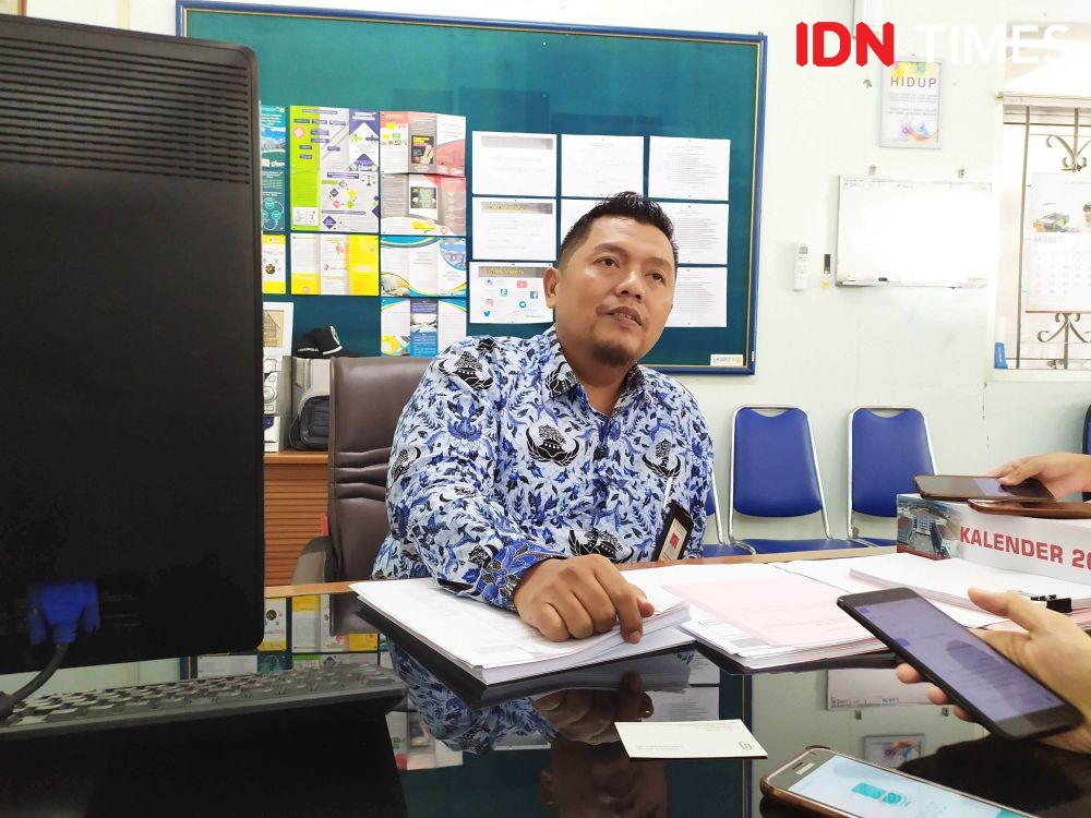 Percepat Hasil Pasien, Tes Corona Siap dilakukan di Yogyakarta 