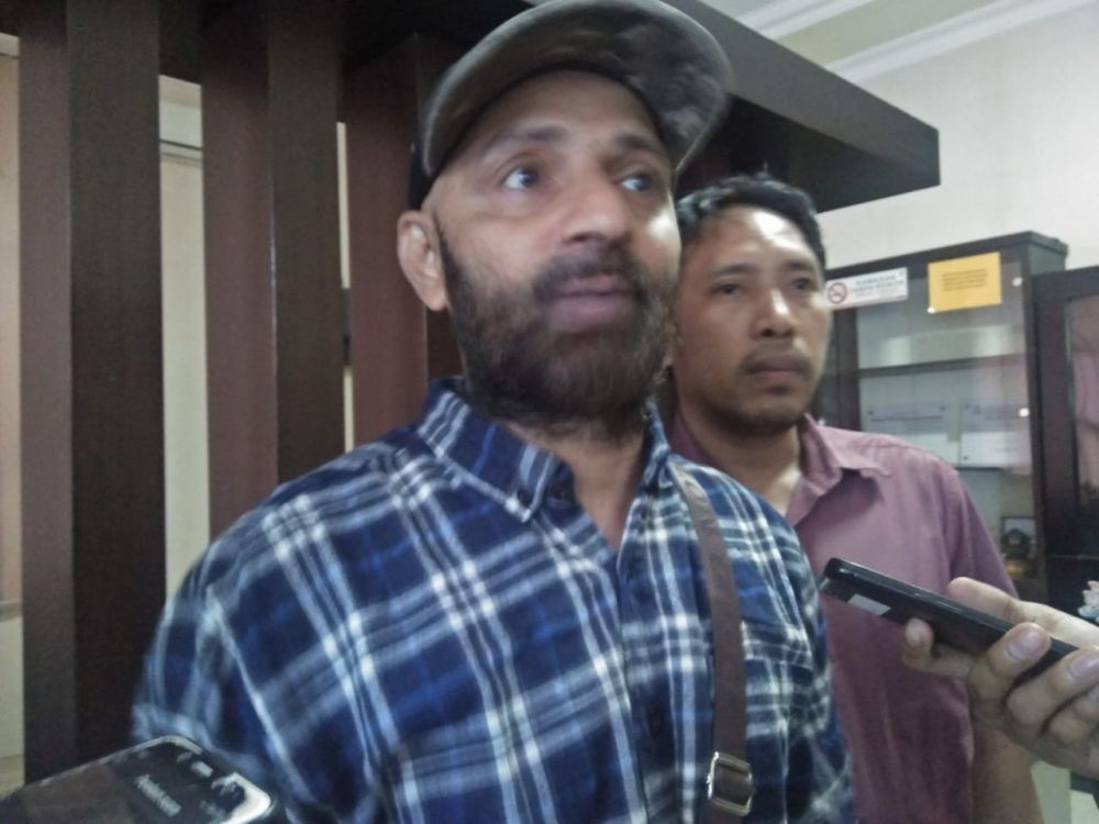 Pemkot Makassar Tutup Tempat Hiburan Selama Ramadan