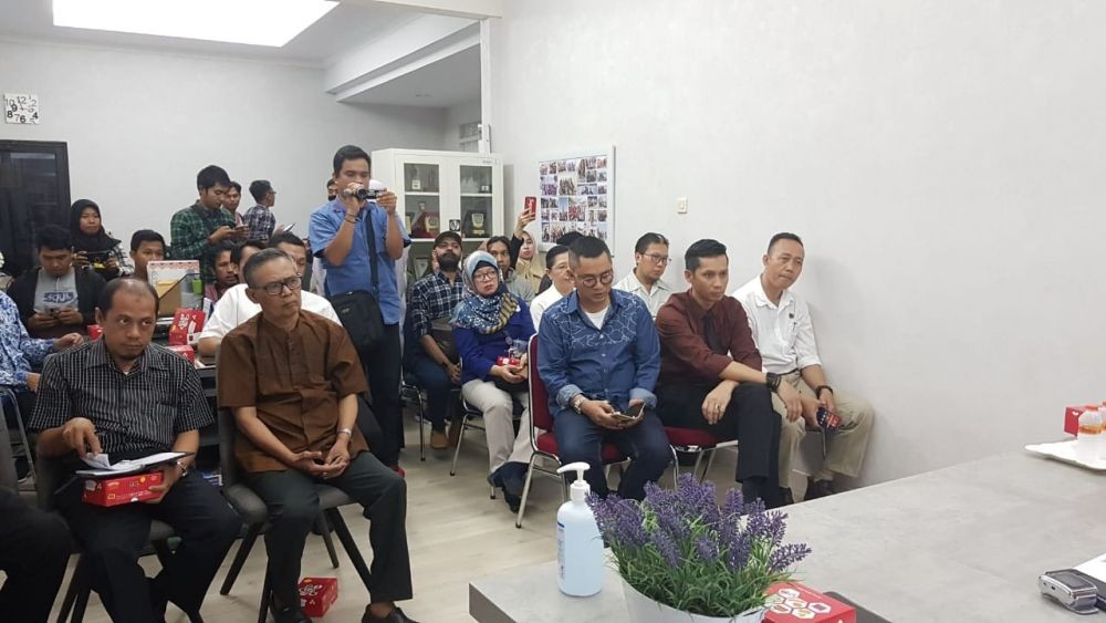 Pengusaha Tempat Hiburan di Makassar Keberatan Penutupan Sementara 