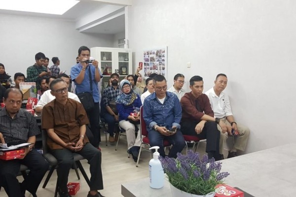 Pengusaha Tempat Hiburan di Makassar Keberatan Penutupan Sementara