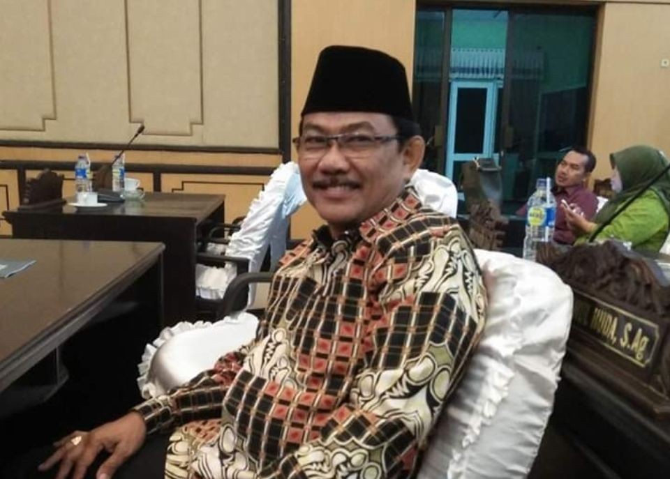 Tak Terpengaruh Corona, Anggota DPRD Jombang Tetap Kunker ke Bali