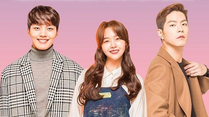 10 Drama Korea Seru Yang Bisa Kamu Tonton Selama Dirumahaja Idn Times Kojong Pana 