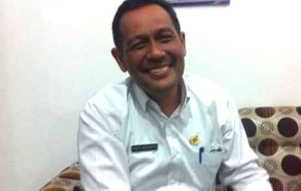 Tak Terpengaruh Corona, Anggota DPRD Jombang Tetap Kunker ke Bali