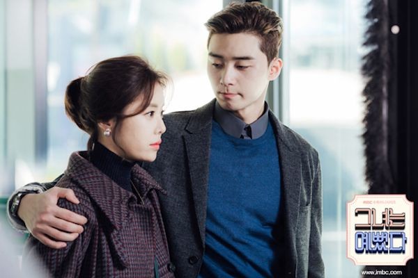 10 Drama Korea Seru yang Bisa Kamu Tonton Selama #DiRumahAja