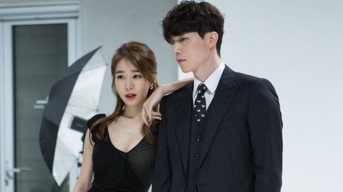 10 Drama Korea Seru yang Bisa Kamu Tonton Selama #DiRumahAja