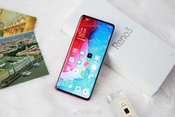 Hp Oppo Reno 3 Harga - malayrifka