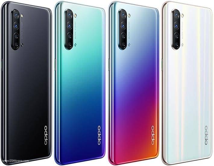 Rilis Di Indonesia, Ini Spesifikasi Dan Harga Oppo Reno3!