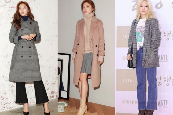 9 Office Style ala Lee Se Young, Lawan Main Yoo Seung Ho di "Memorist"