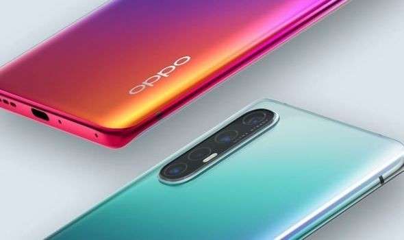 Resmi Rilis di Indonesia, Ini Spesifikasi dan Harga Oppo Reno3!