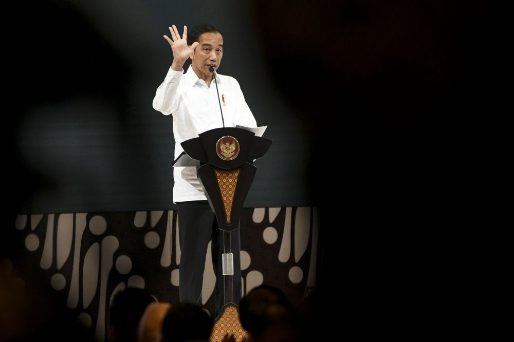 Jokowi Berencana Berlebaran di Yogyakarta? Ini Jawaban Sri Sultan 