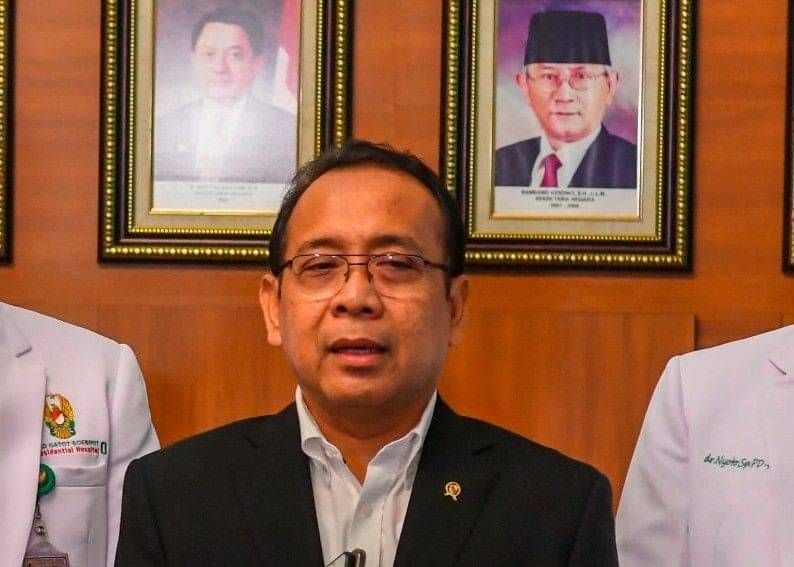 5 Menteri Ini Dianggap Layak Kena Reshuffle Karena Kinerja Buruk