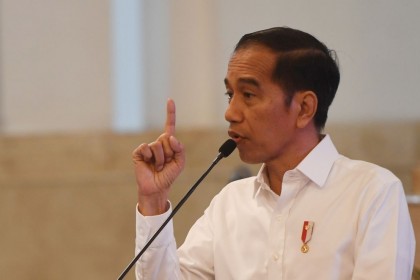 Pengusaha Sulit Cari Uang buat Bangun Smelter, Begini Perintah Jokowi
