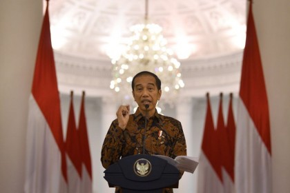 Minta Produk Impor Dikurangi, Jokowi Harus Ada Terobosan