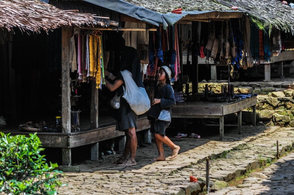 Tempat Wisata di Banten Paling Hits Buat Kamu Kunjungi