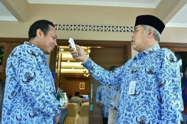 Ada 16 ODP dan 7 PDP Corona, RSUD Soedirman Siapkan 38 Ruang Isolasi