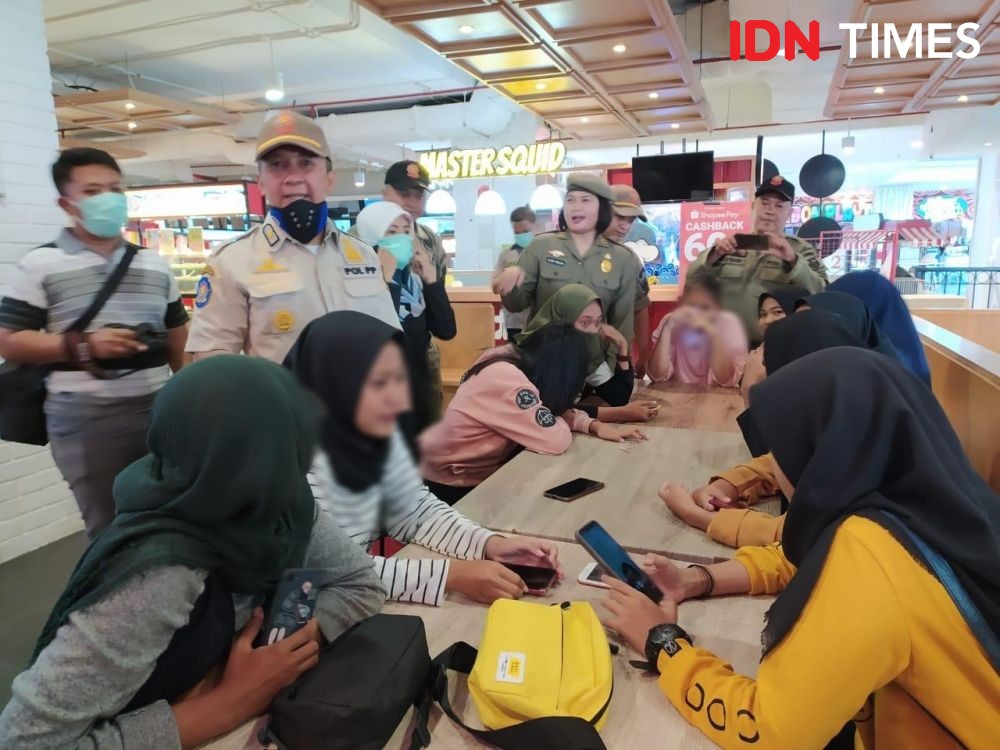Kasus COVID-19 Kota Cirebon Terus Naik, Faktor Utama Abai Pakai Masker