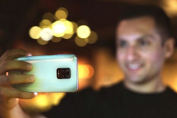 Redmi Note 9 Pro Rilis juga, Inilah Spesifikasi Lengkapnya!
