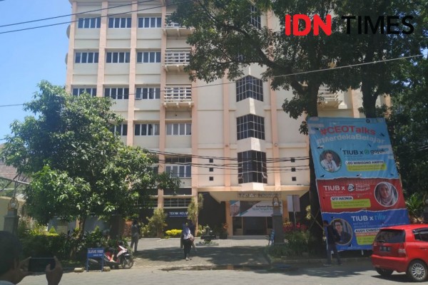 Dampak Corona, Benarkah Universitas Brawijaya Kembalikan Uang Kuliah?