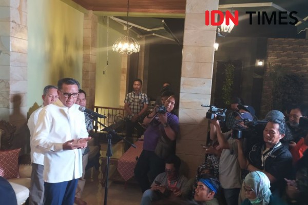 Satu Warga Sulsel Baru Ketahuan Positif Corona setelah Meninggal Dunia