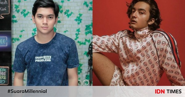 8 artis cowok ini ternyata pernah jadi member boyband lho!