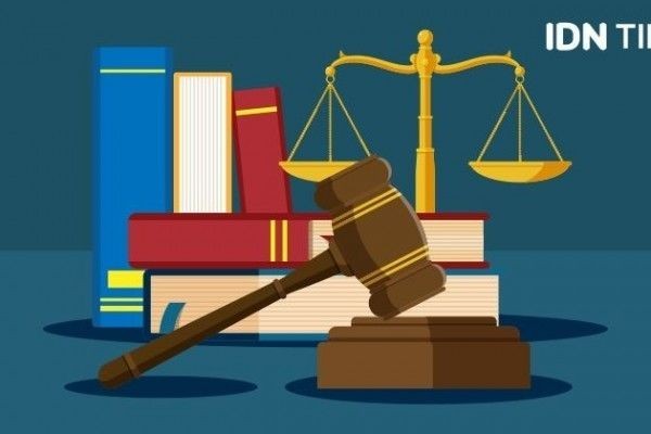 Diduga Masih Terima Gaji ASN, DKPP Sidang Ketua KIP Aceh Singkil Besok