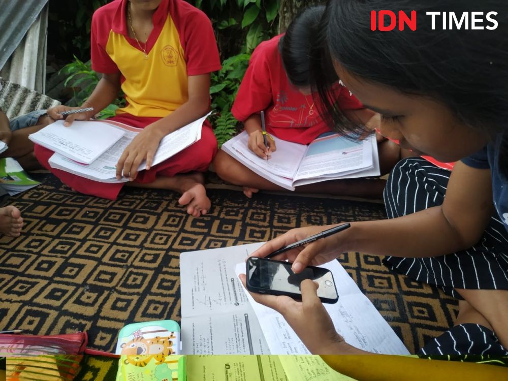 UN Ditiadakan, Disdik Kota Semarang Siapkan Ujian Sekolah Mandiri 