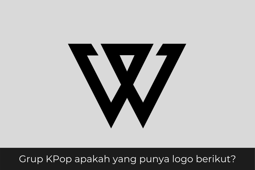 Uji Seberapa KPopers Kamu dengan Tebak Logo Grup KPop Ini!