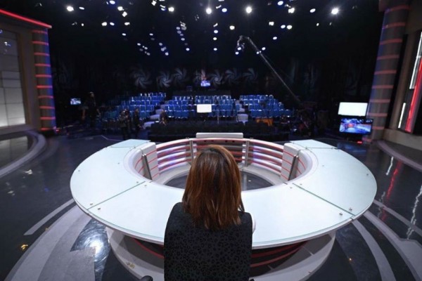 Antisipasi Penyebaran Corona, 6 Program TV Ini Tayang Tanpa Penonton