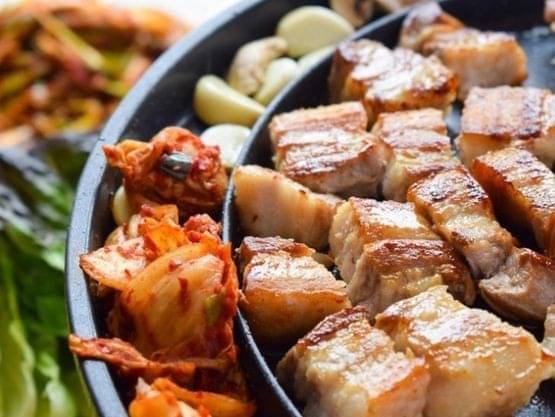 10 Istilah Makanan Korea Yang Harus Kamu Tahu