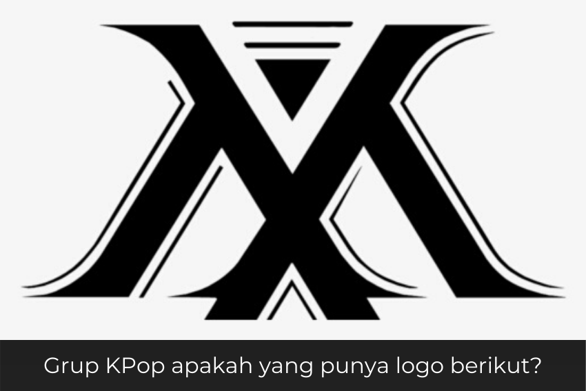 Uji Seberapa KPopers Kamu dengan Tebak Logo Grup KPop Ini!