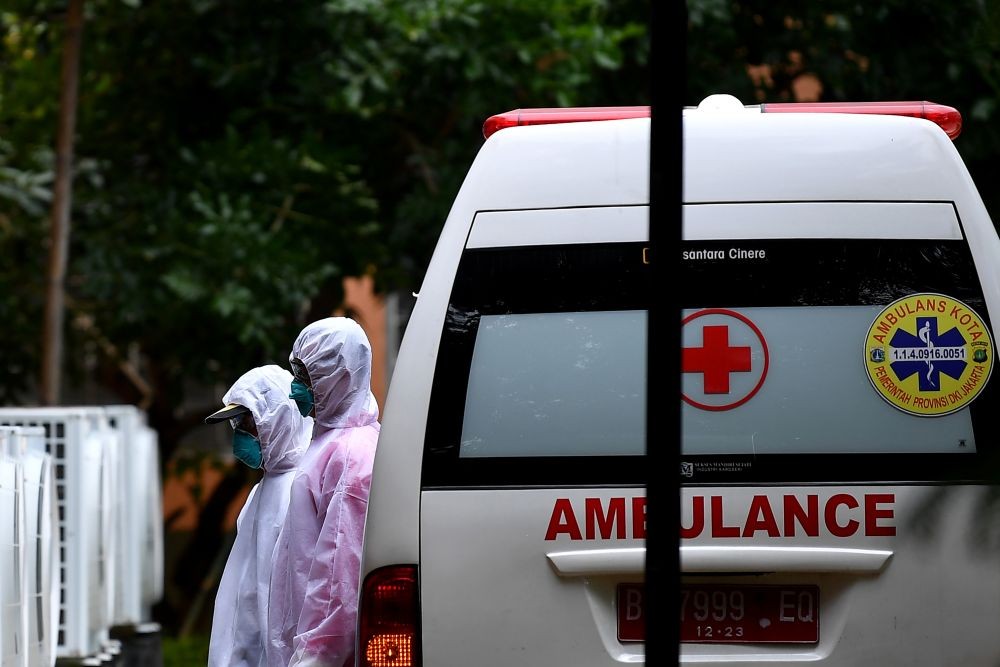 Karena Pasien Tak Jujur, Dokter di Surabaya Meninggal akibat COVID-19