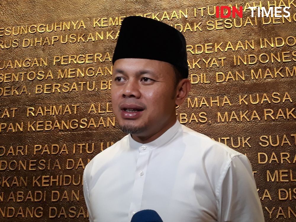 Lepas Alat Bantu Pernapasan, Kondisi Menteri Budi Karya Terus Membaik