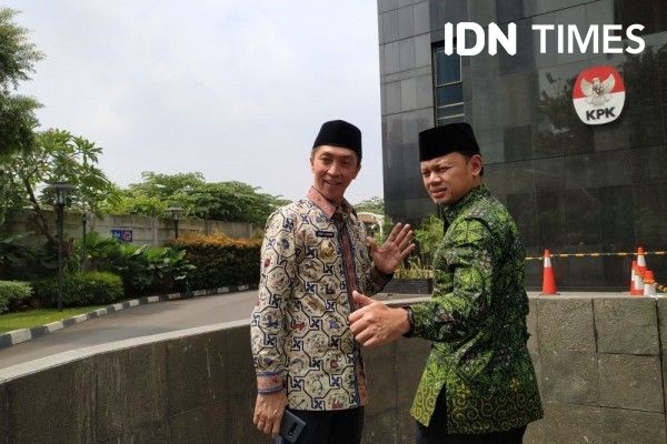 Klaster COVID-19 di Kota Bogor Berasal dari Turki hingga Seminar GPIB