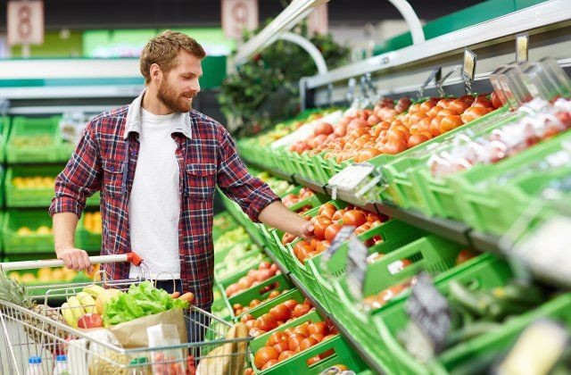 Jarang yang Tahu, 10 Kelakuan Sepele yang Dilarang di Supermarket