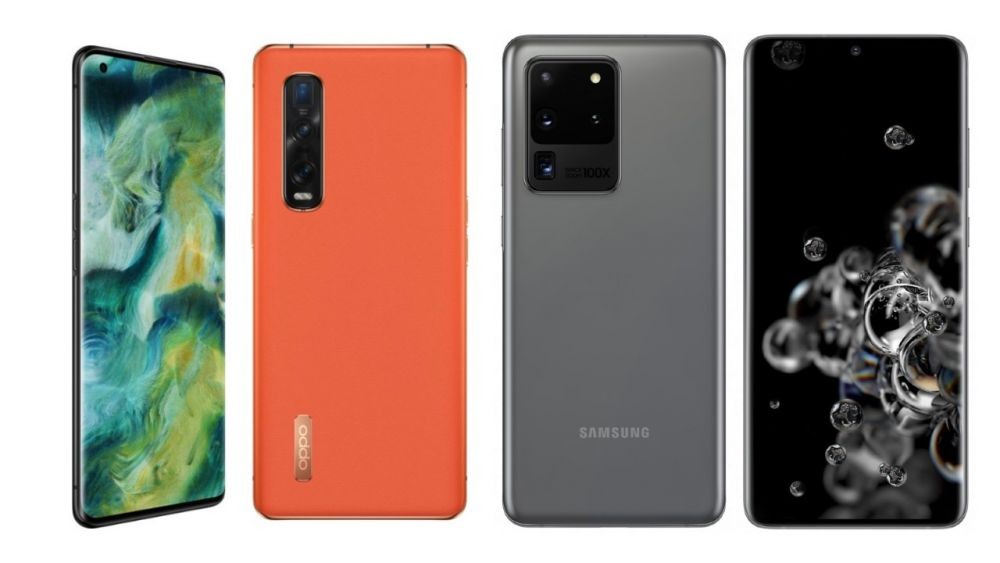 If Youre Still Considering The Samsung Galaxy S10 There Is An