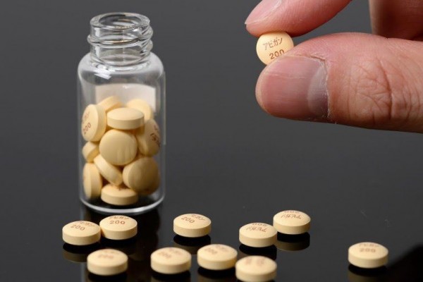 Obat untuk Pasien Virus Corona, Ini Kelebihan dan Kekurangan Avigan